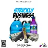 MellowwFrm34th - Strickly Business Instrumental - Single